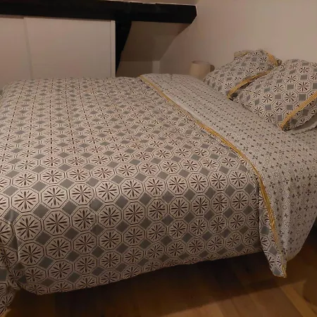 Accommodatie bij particulieren Sweet Place Saint-Denis (Seine-Saint-Denis)