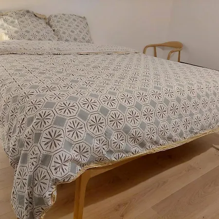 Accommodatie bij particulieren Sweet Place *