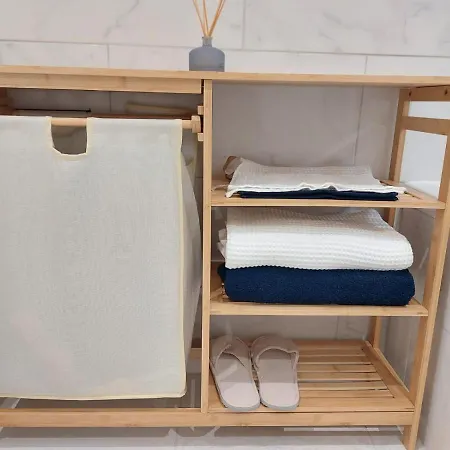 Accommodatie bij particulieren Sweet Place *